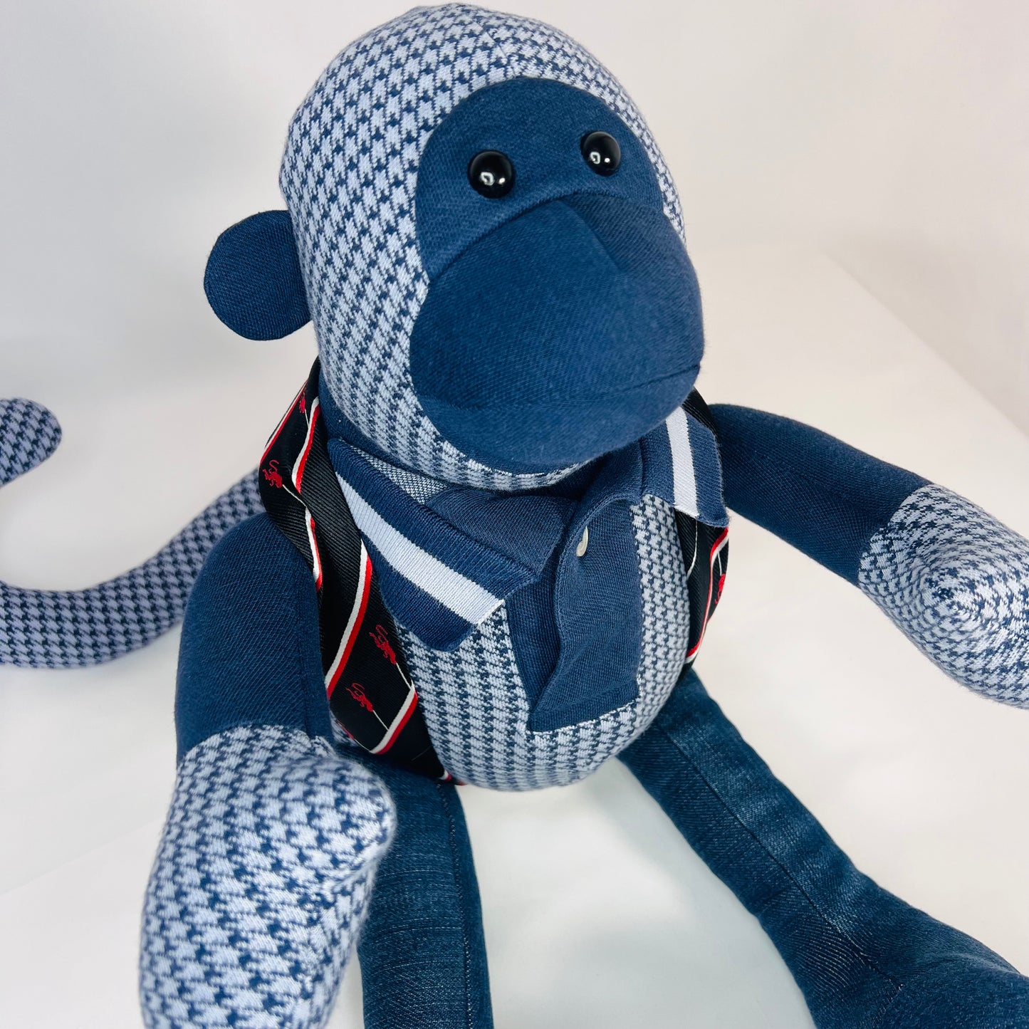 Keepsake Monkey