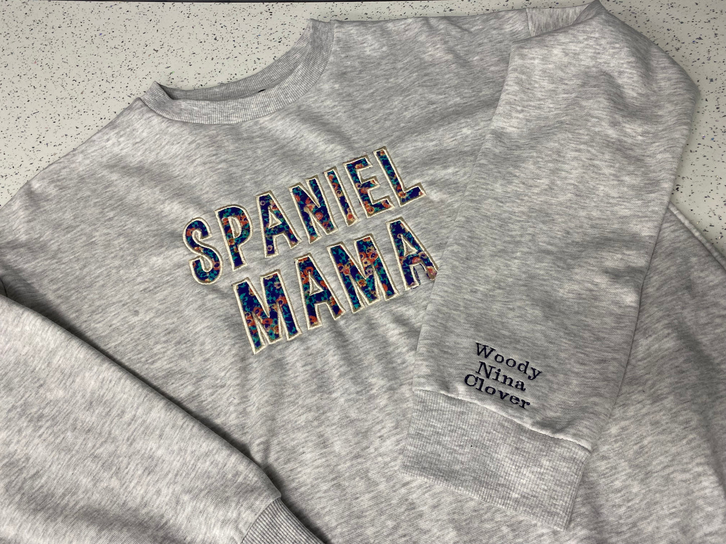 MAMA Sweatshirt