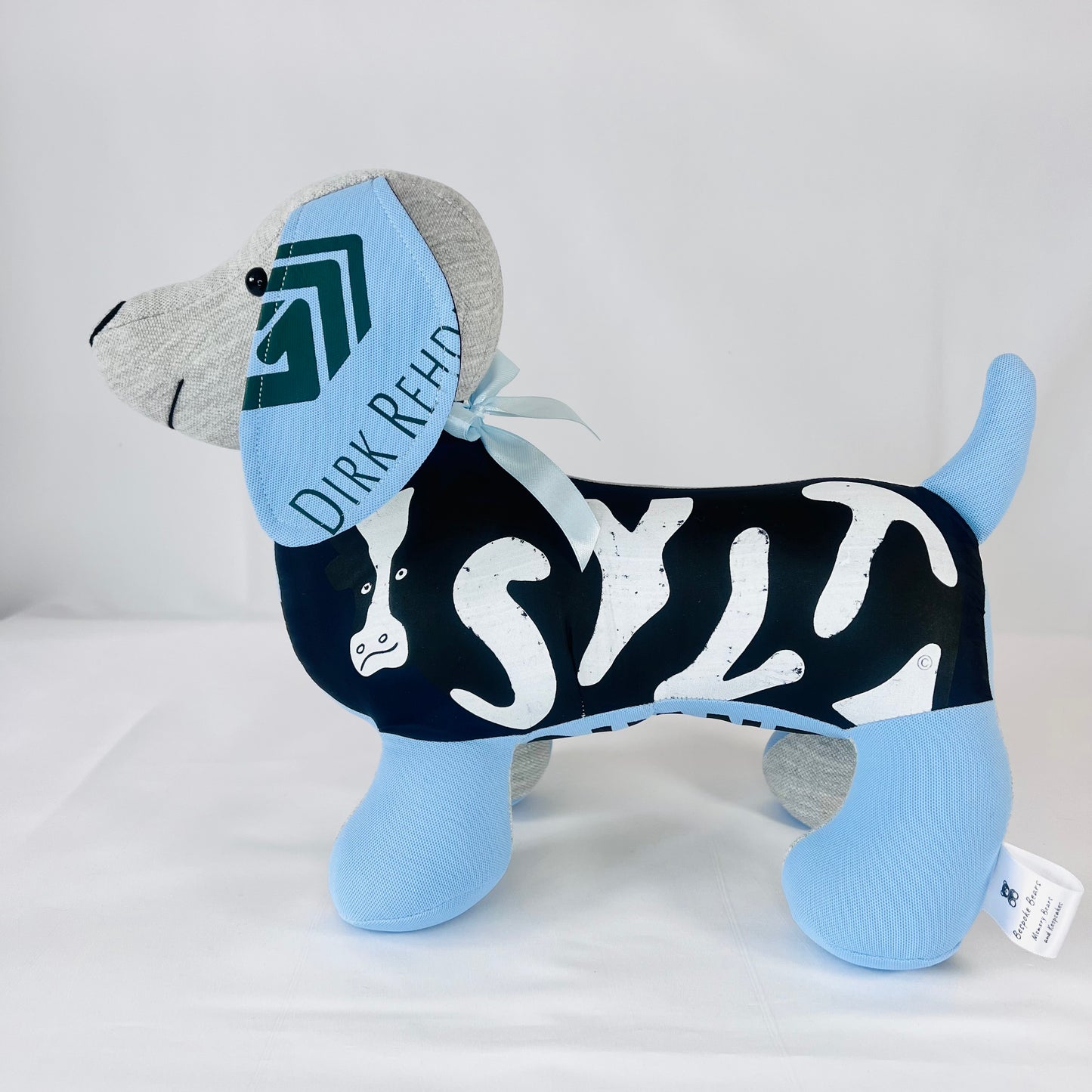 Keepsake Dachshund (Sausage Dog)