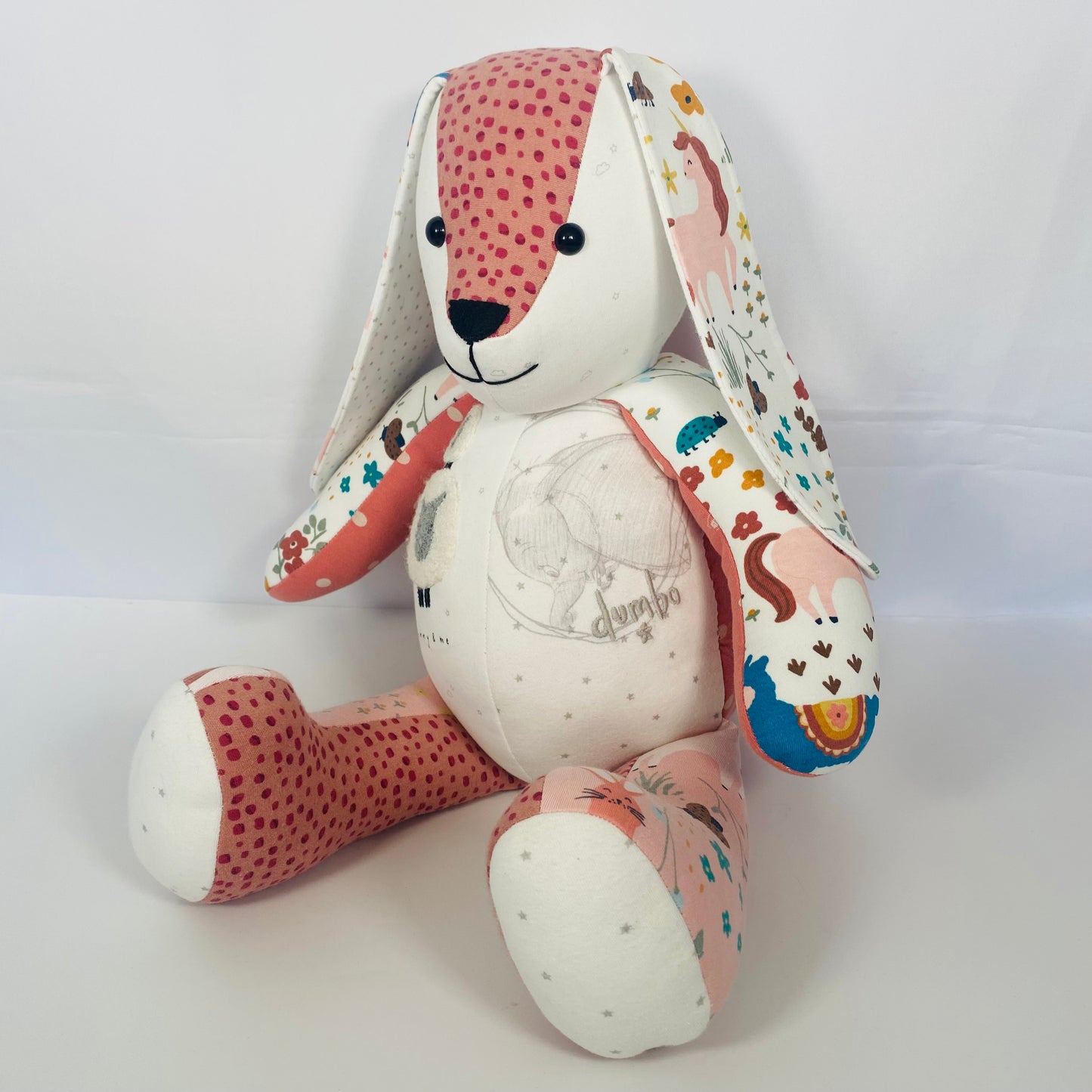 Keepsake Bunny