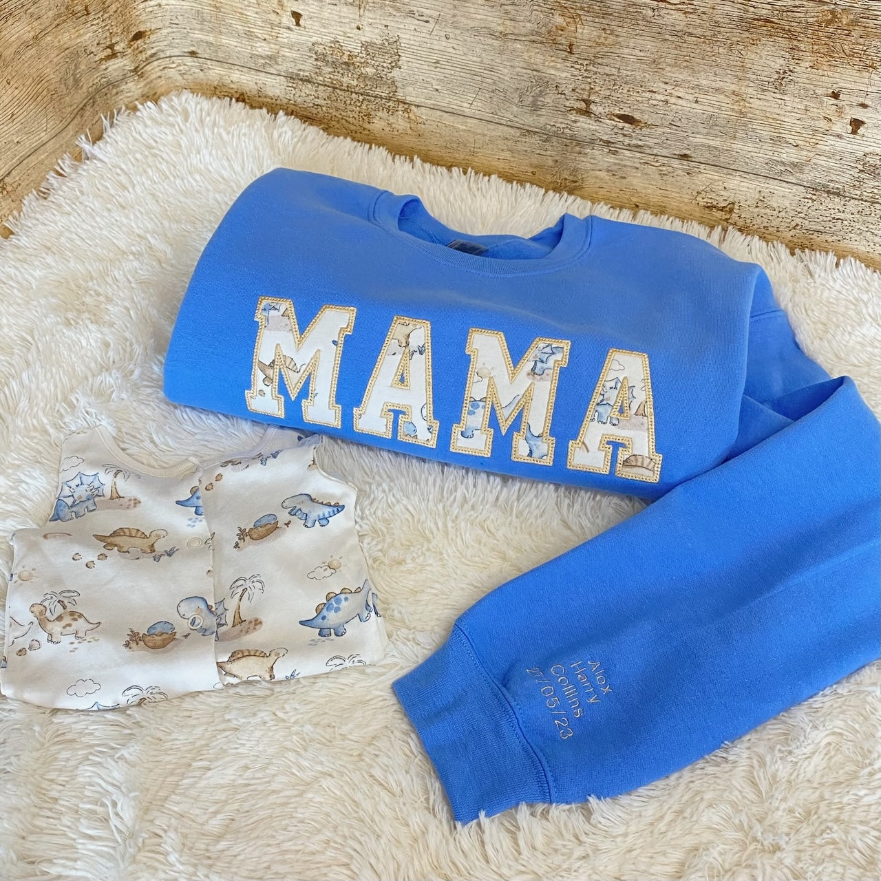 MAMA Sweatshirt