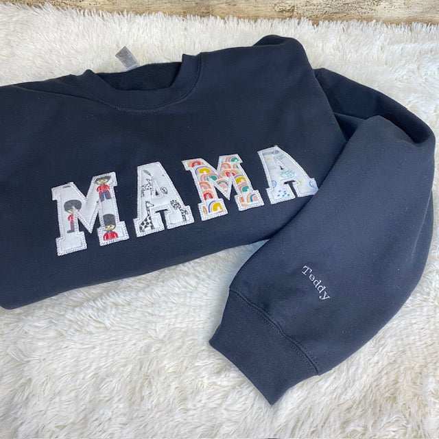 MAMA Sweatshirt