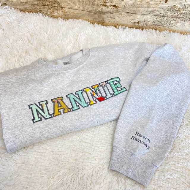 MAMA Sweatshirt